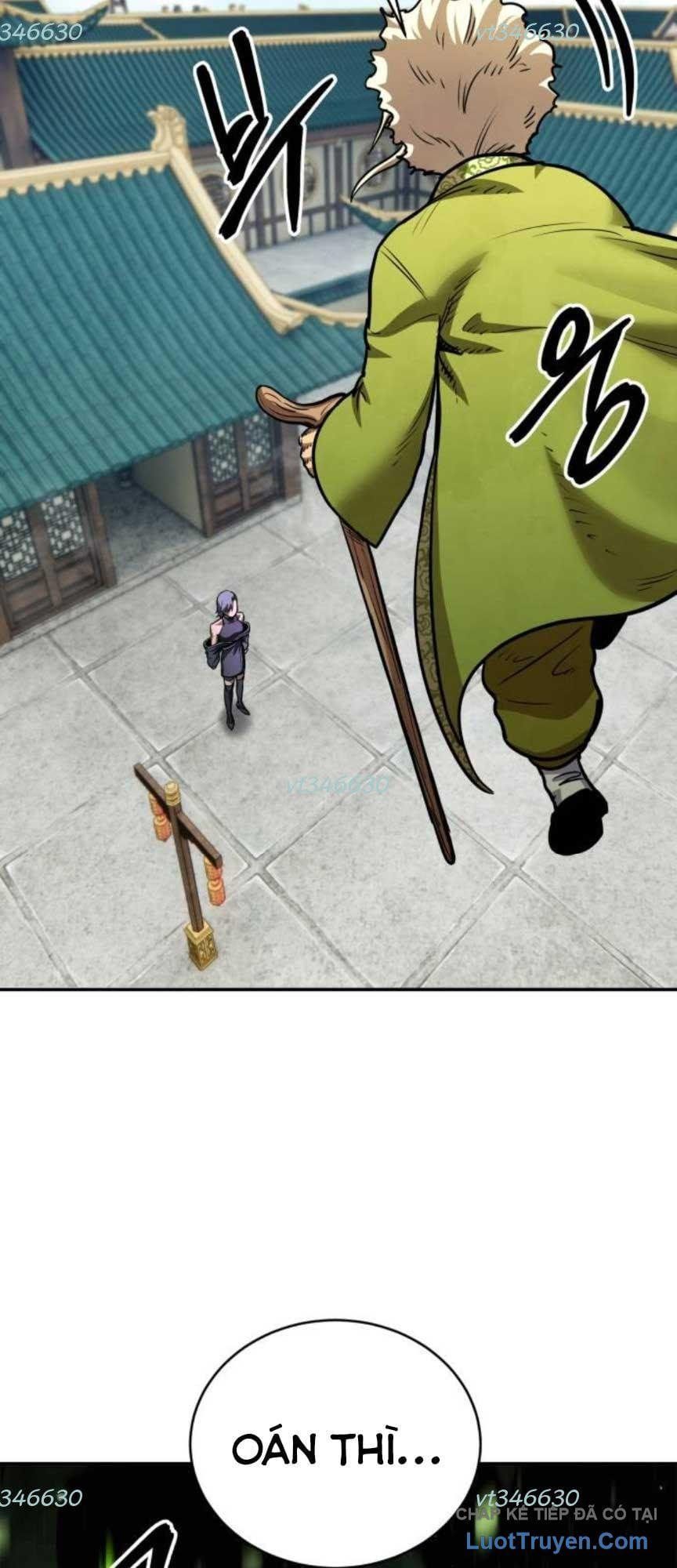 Tay Súng Chinh Phục Võ Lâm Chapter 80 - 46