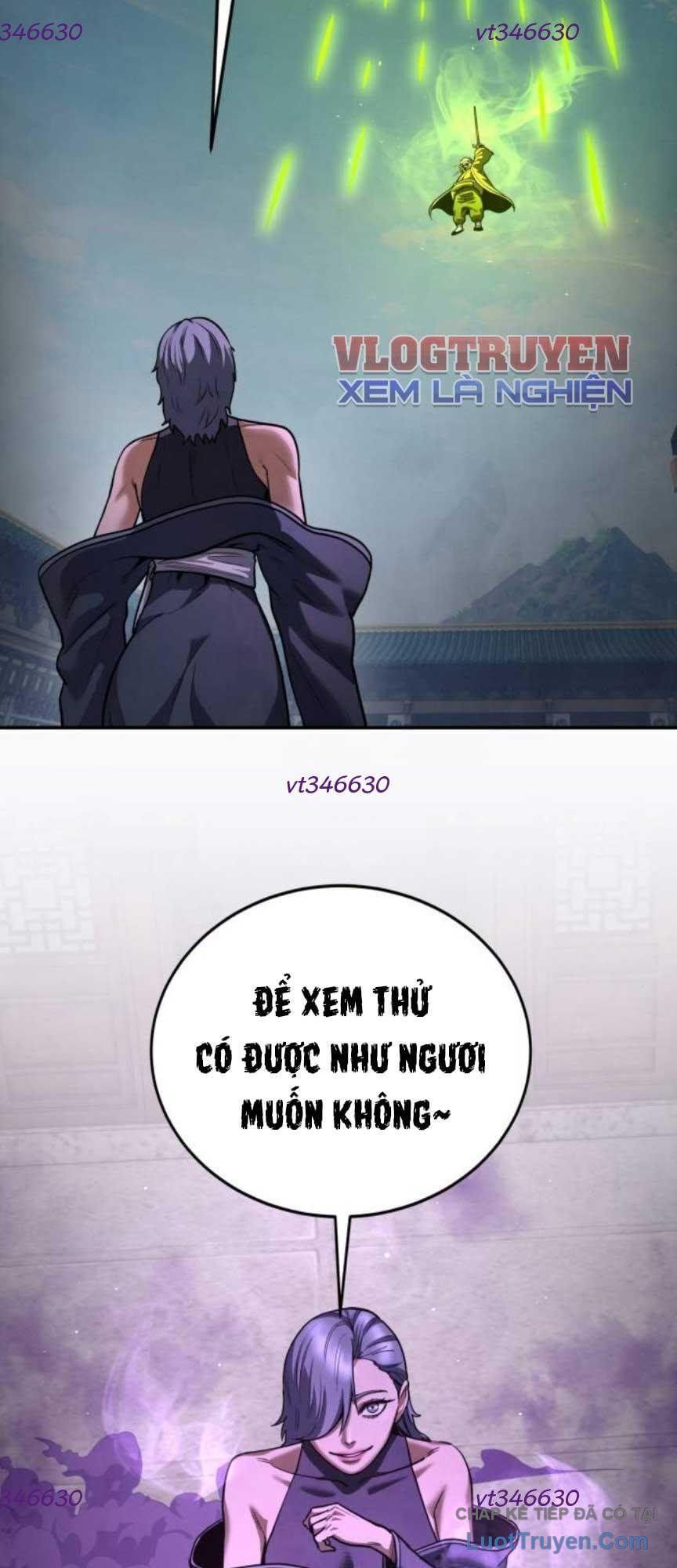 Tay Súng Chinh Phục Võ Lâm Chapter 80 - 50