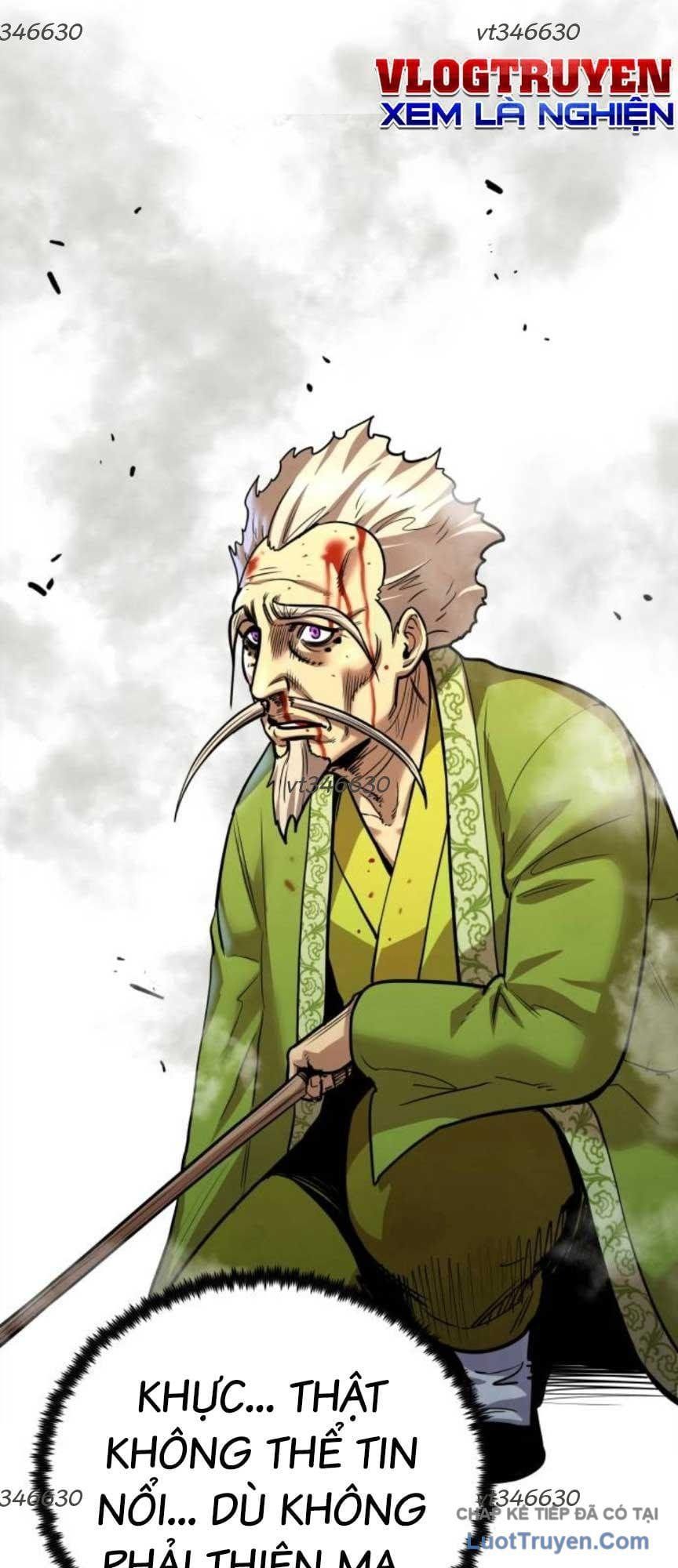 Tay Súng Chinh Phục Võ Lâm Chapter 80 - 58