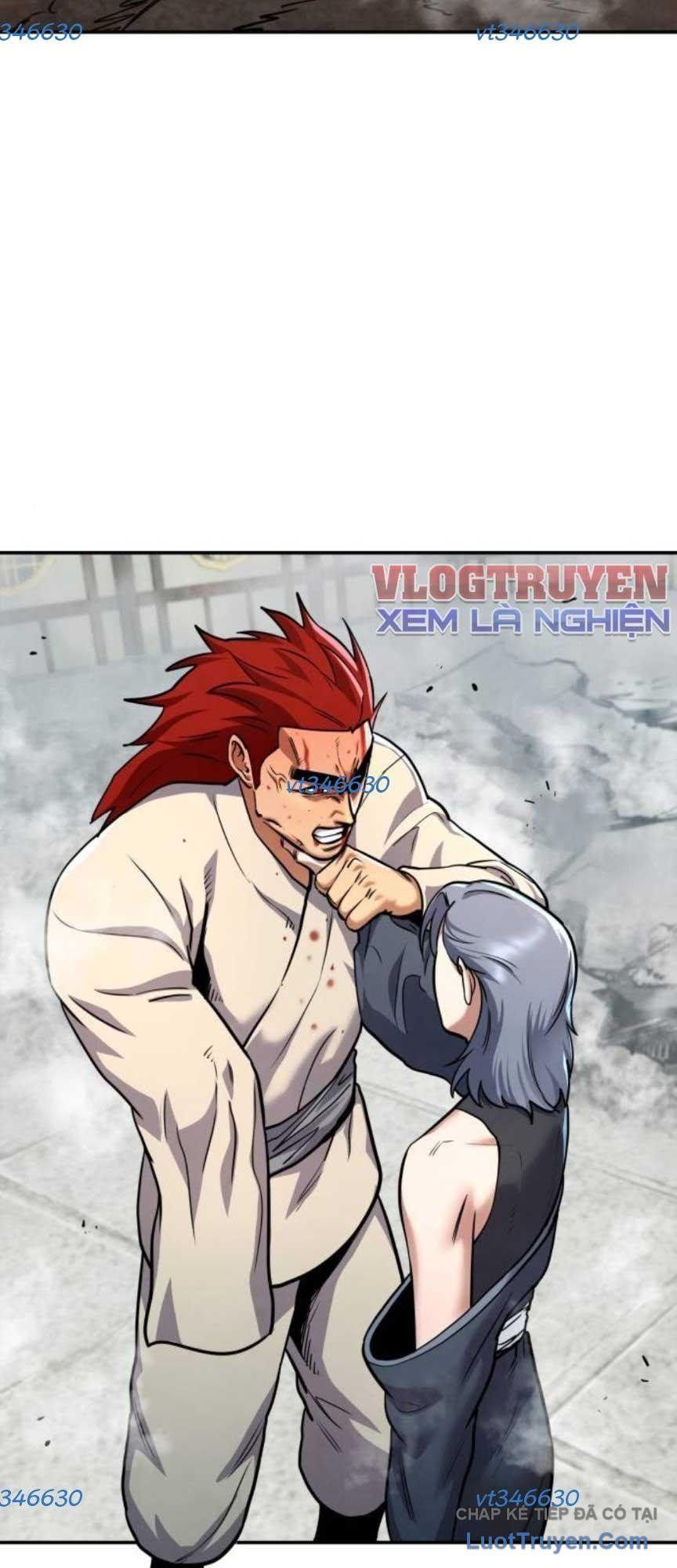 Tay Súng Chinh Phục Võ Lâm Chapter 80 - 61