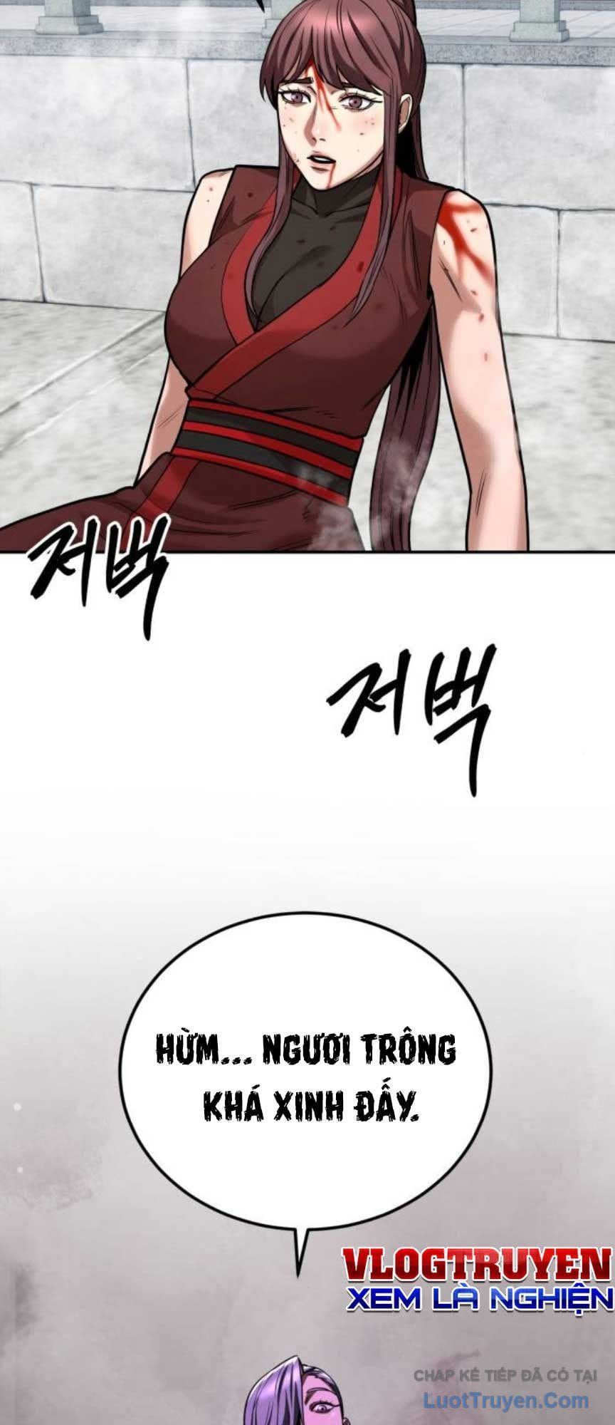 Tay Súng Chinh Phục Võ Lâm Chapter 80 - 67