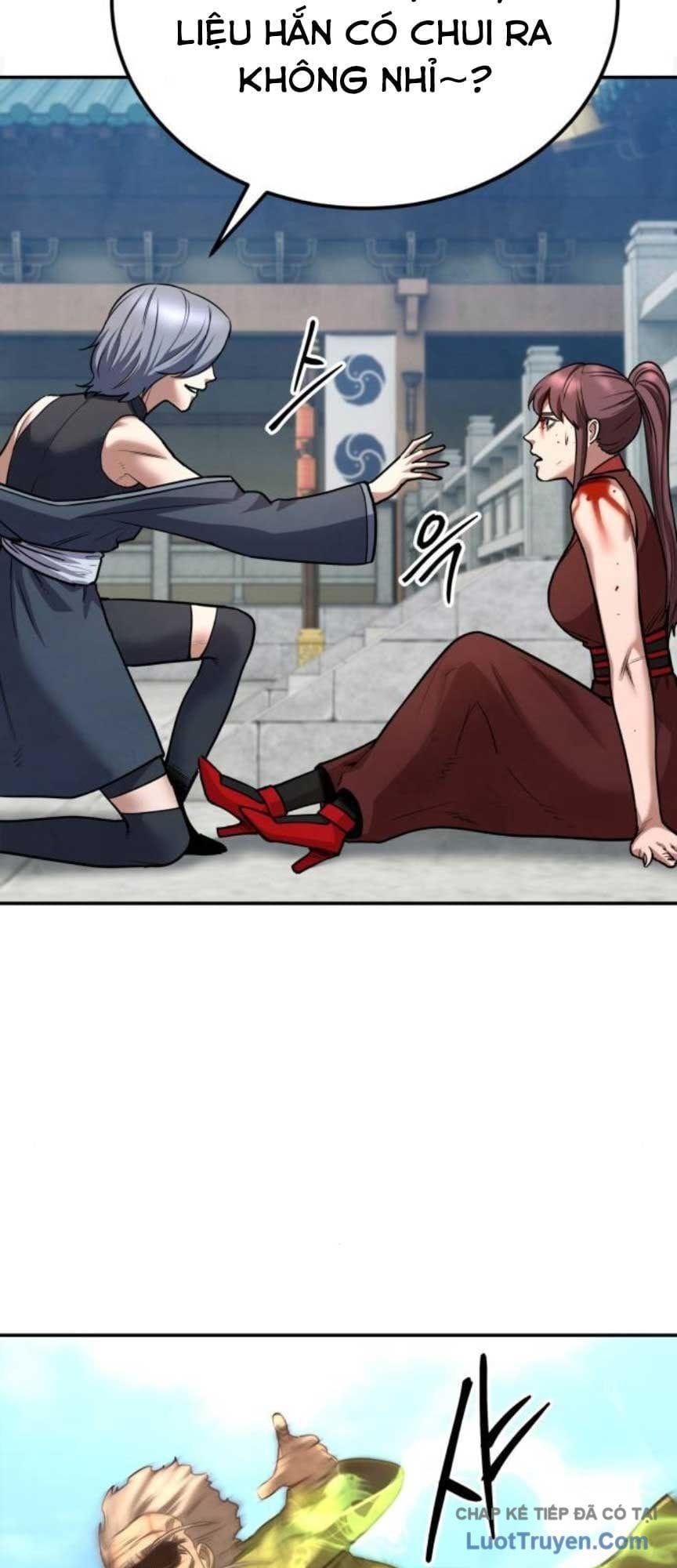 Tay Súng Chinh Phục Võ Lâm Chapter 80 - 69