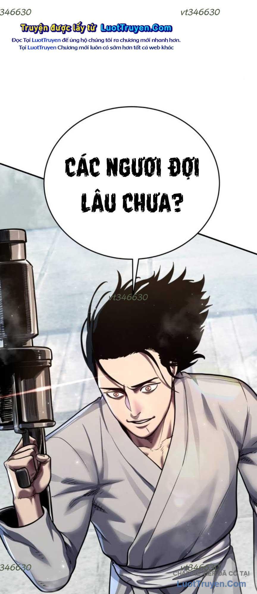 Tay Súng Chinh Phục Võ Lâm Chapter 80 - 95