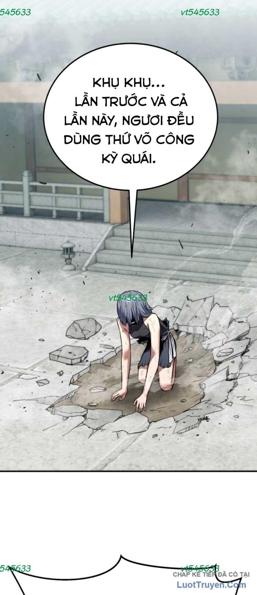 Tay Súng Chinh Phục Võ Lâm Chapter 81 - 12
