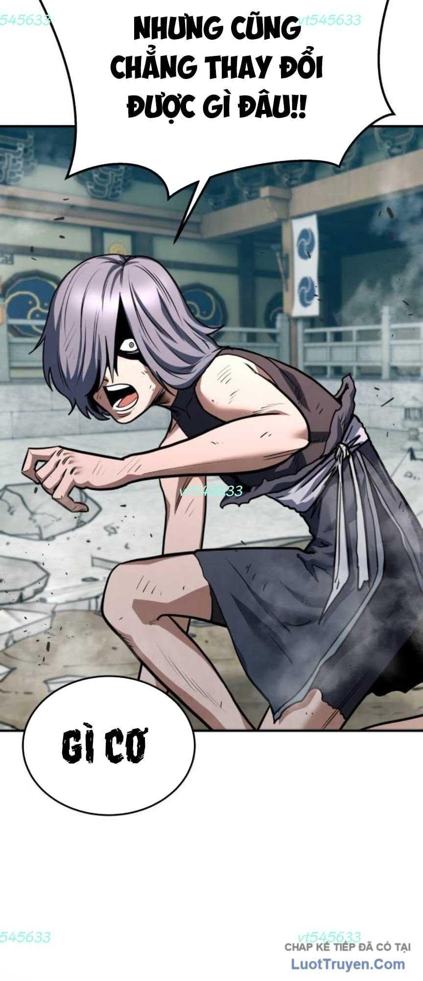 Tay Súng Chinh Phục Võ Lâm Chapter 81 - 13