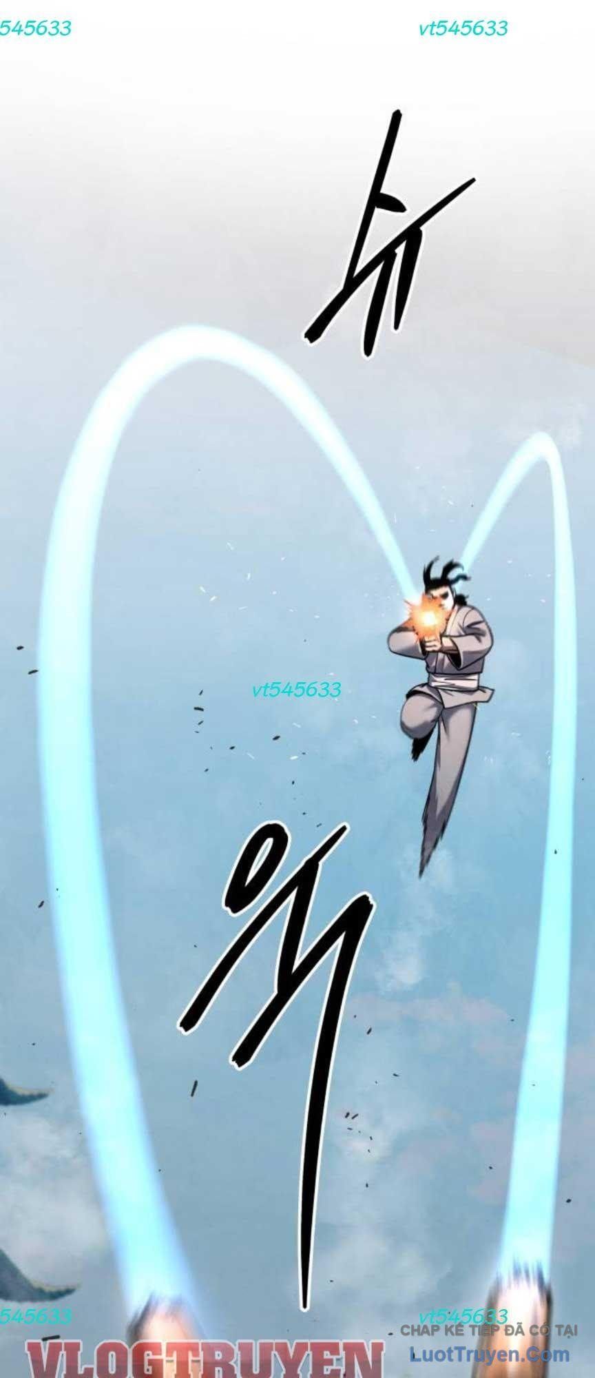 Tay Súng Chinh Phục Võ Lâm Chapter 81 - 14