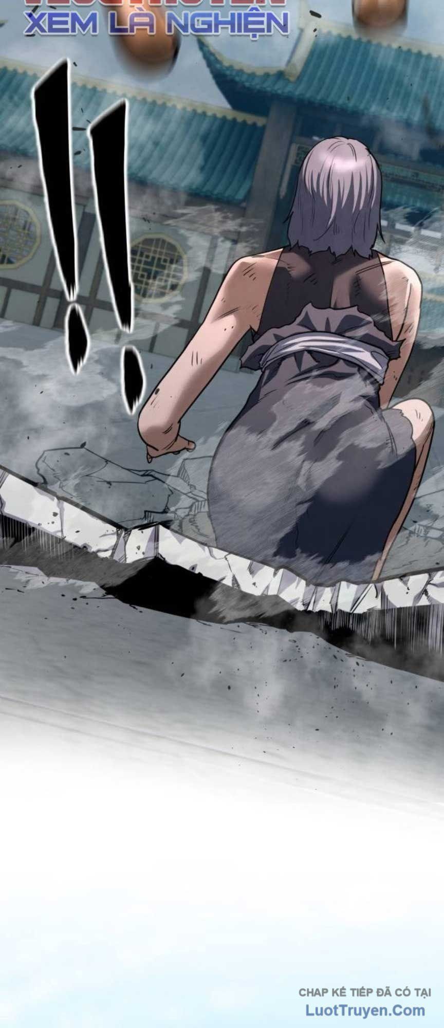 Tay Súng Chinh Phục Võ Lâm Chapter 81 - 15