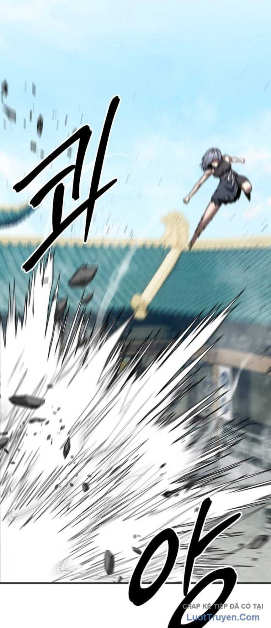 Tay Súng Chinh Phục Võ Lâm Chapter 81 - 16