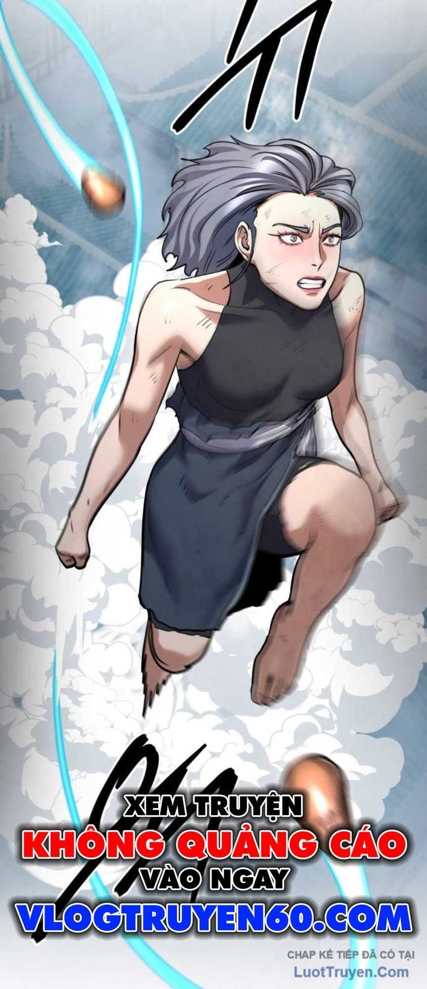 Tay Súng Chinh Phục Võ Lâm Chapter 81 - 18