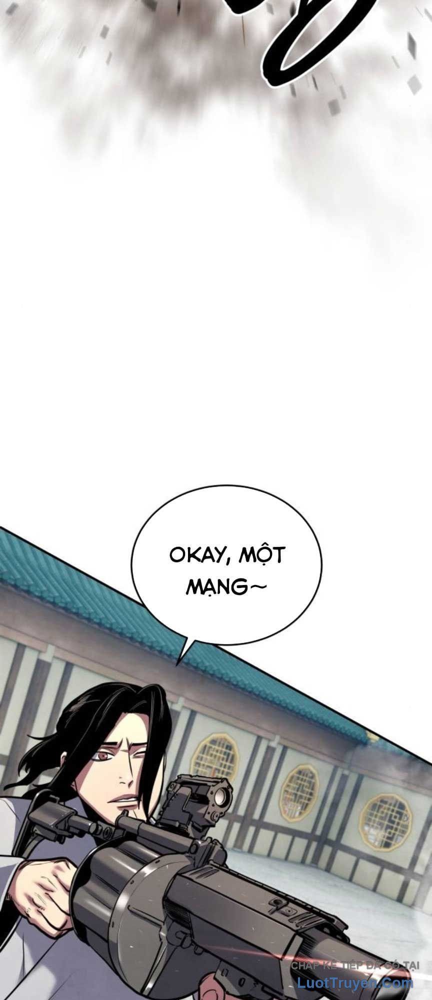 Tay Súng Chinh Phục Võ Lâm Chapter 81 - 20
