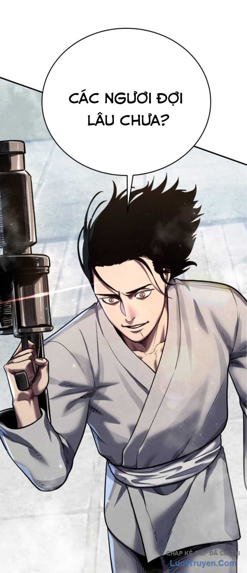 Tay Súng Chinh Phục Võ Lâm Chapter 81 - 3