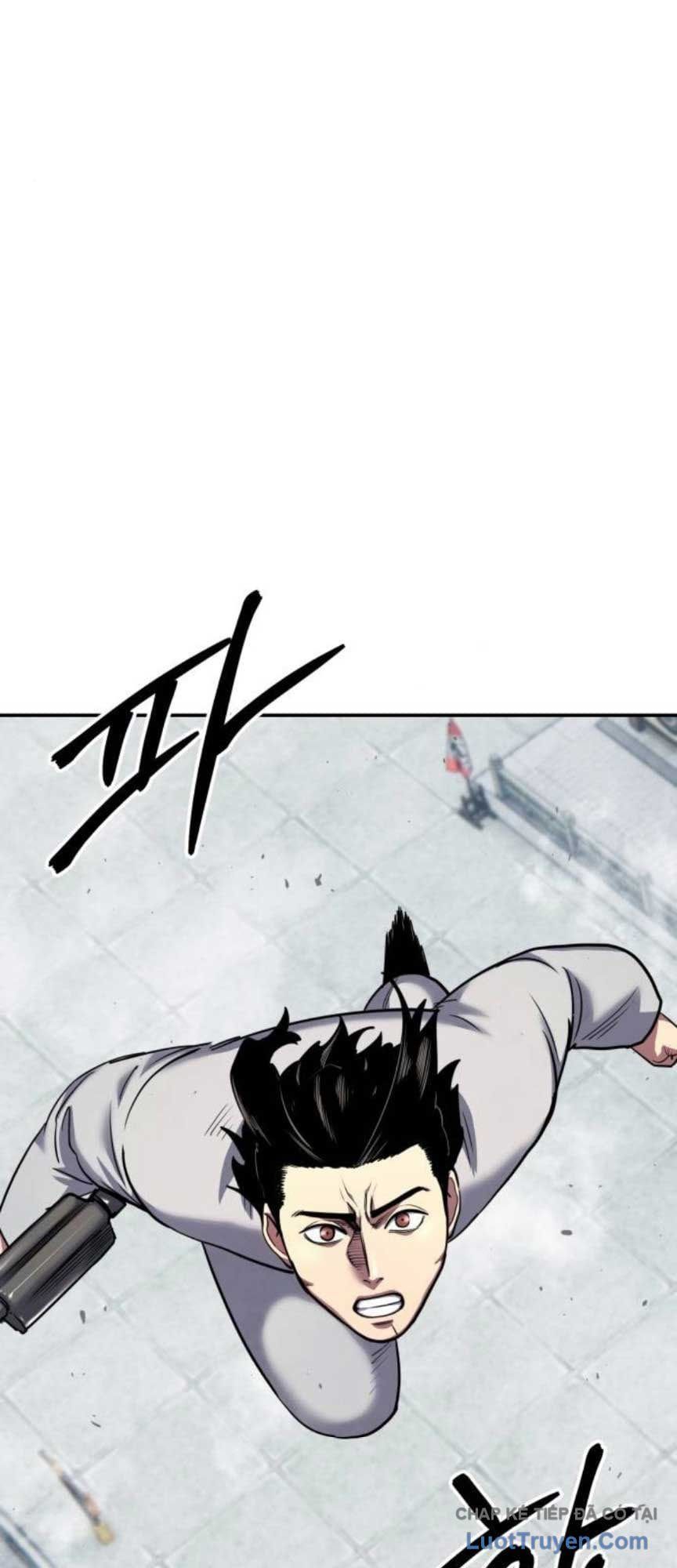 Tay Súng Chinh Phục Võ Lâm Chapter 81 - 26