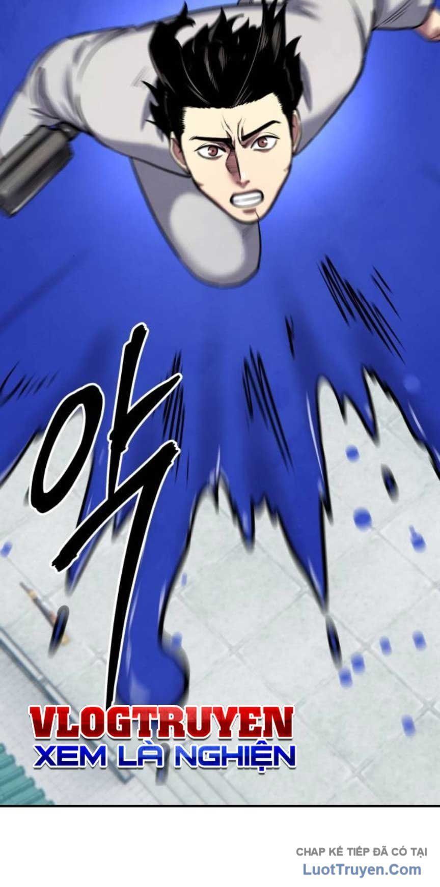 Tay Súng Chinh Phục Võ Lâm Chapter 81 - 28