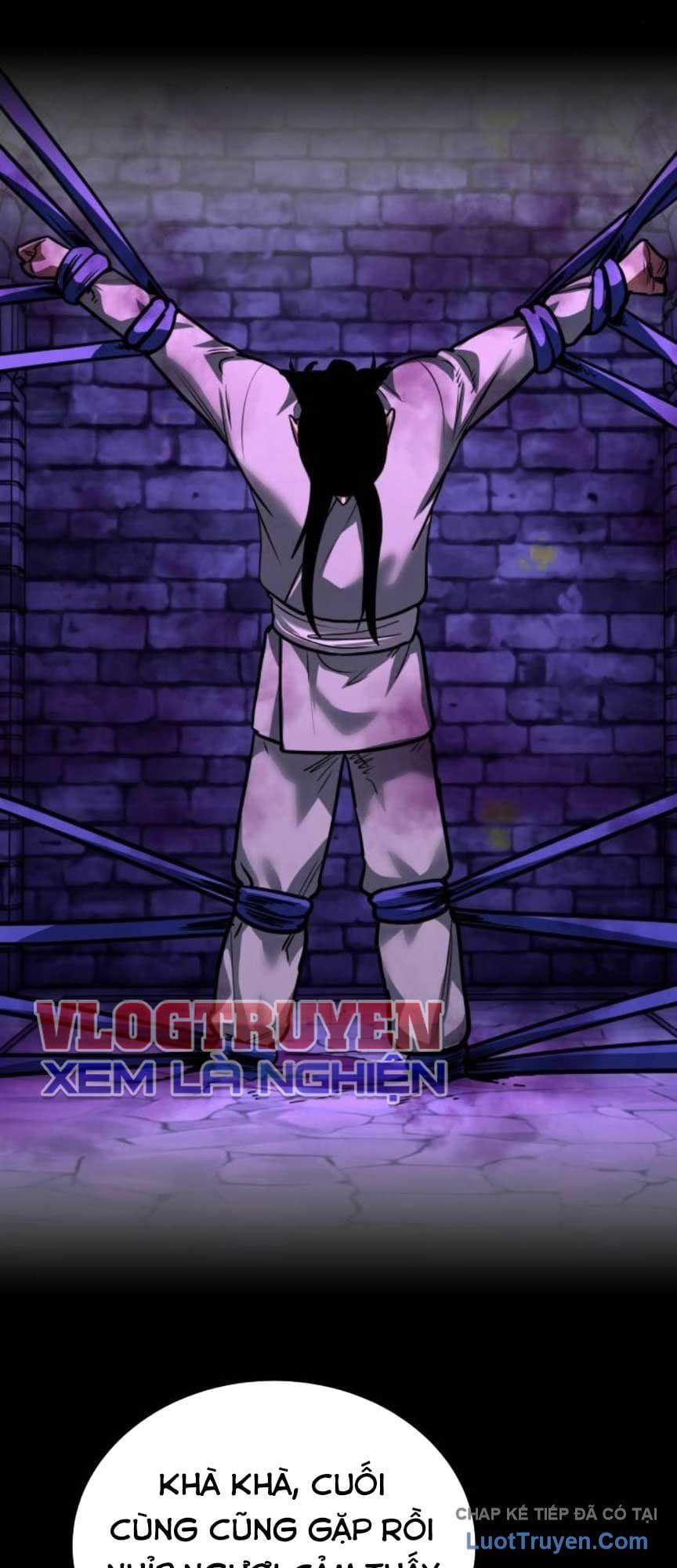 Tay Súng Chinh Phục Võ Lâm Chapter 81 - 37