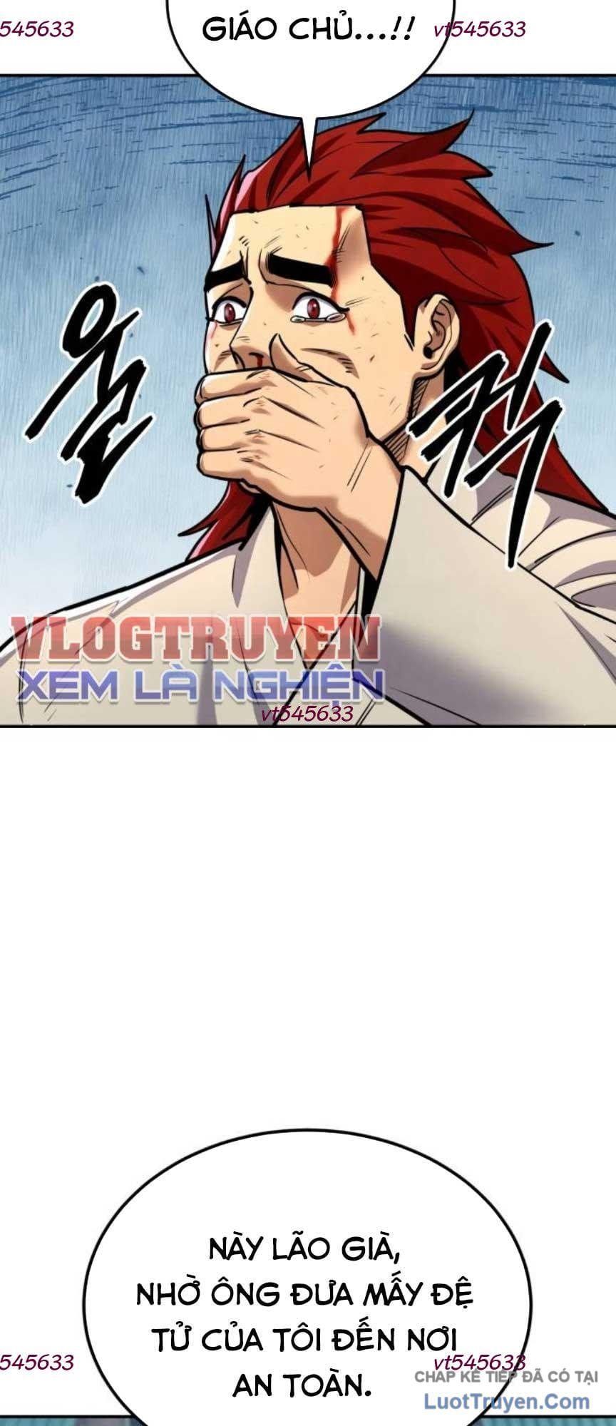 Tay Súng Chinh Phục Võ Lâm Chapter 81 - 5