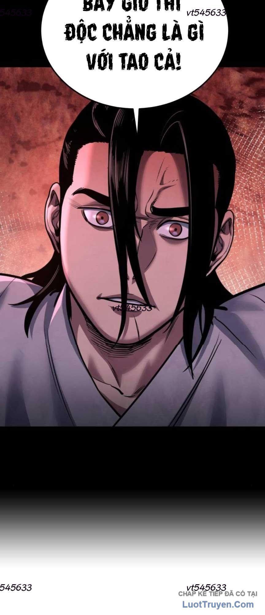 Tay Súng Chinh Phục Võ Lâm Chapter 81 - 47
