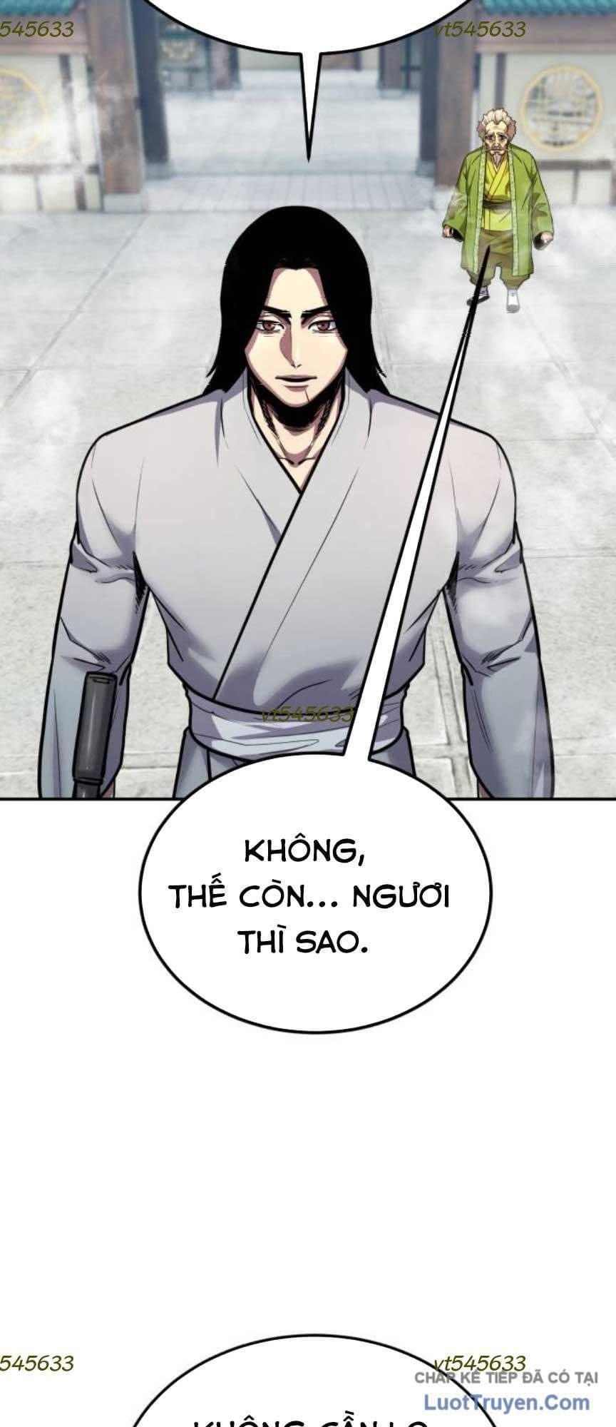 Tay Súng Chinh Phục Võ Lâm Chapter 81 - 6