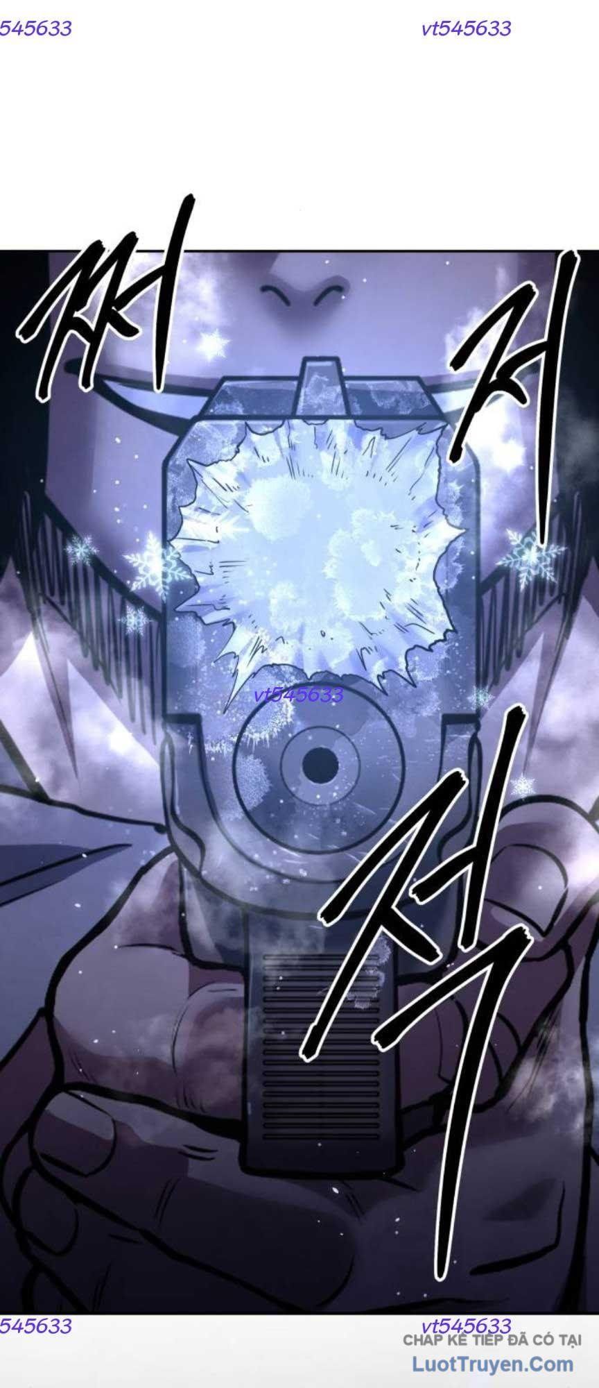 Tay Súng Chinh Phục Võ Lâm Chapter 81 - 53