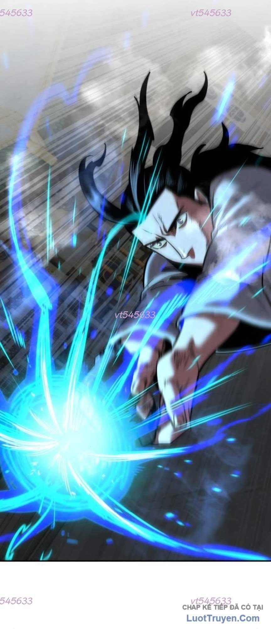 Tay Súng Chinh Phục Võ Lâm Chapter 81 - 54