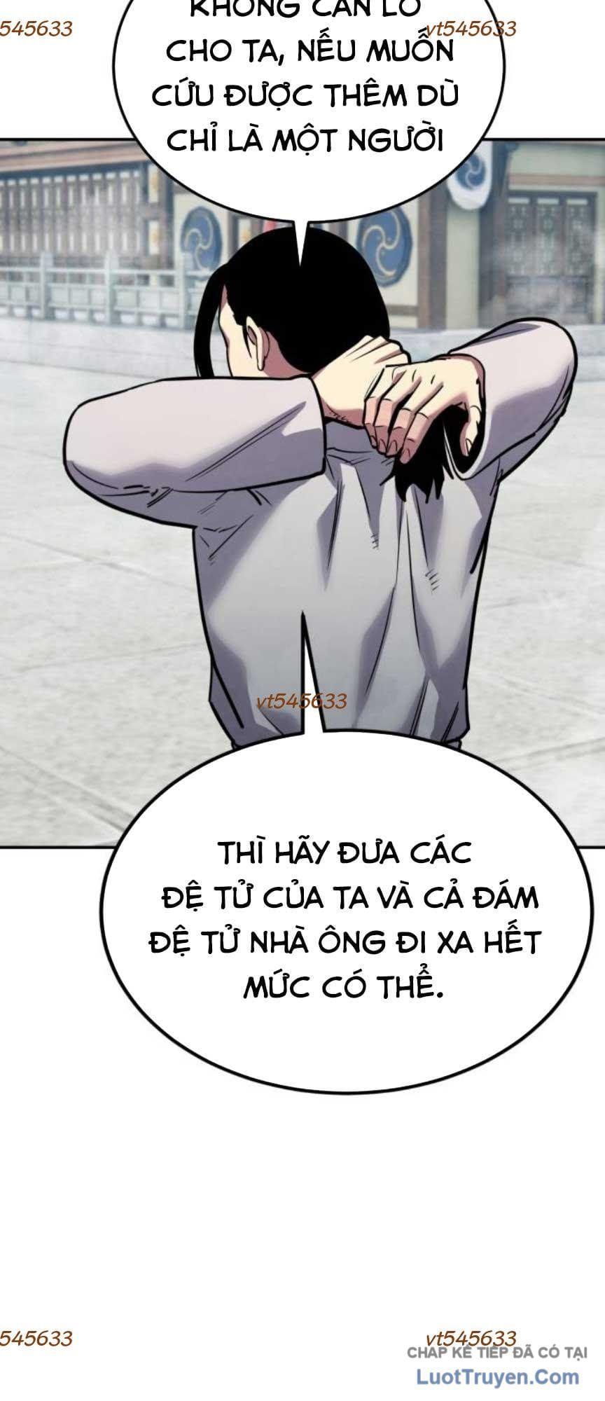 Tay Súng Chinh Phục Võ Lâm Chapter 81 - 7
