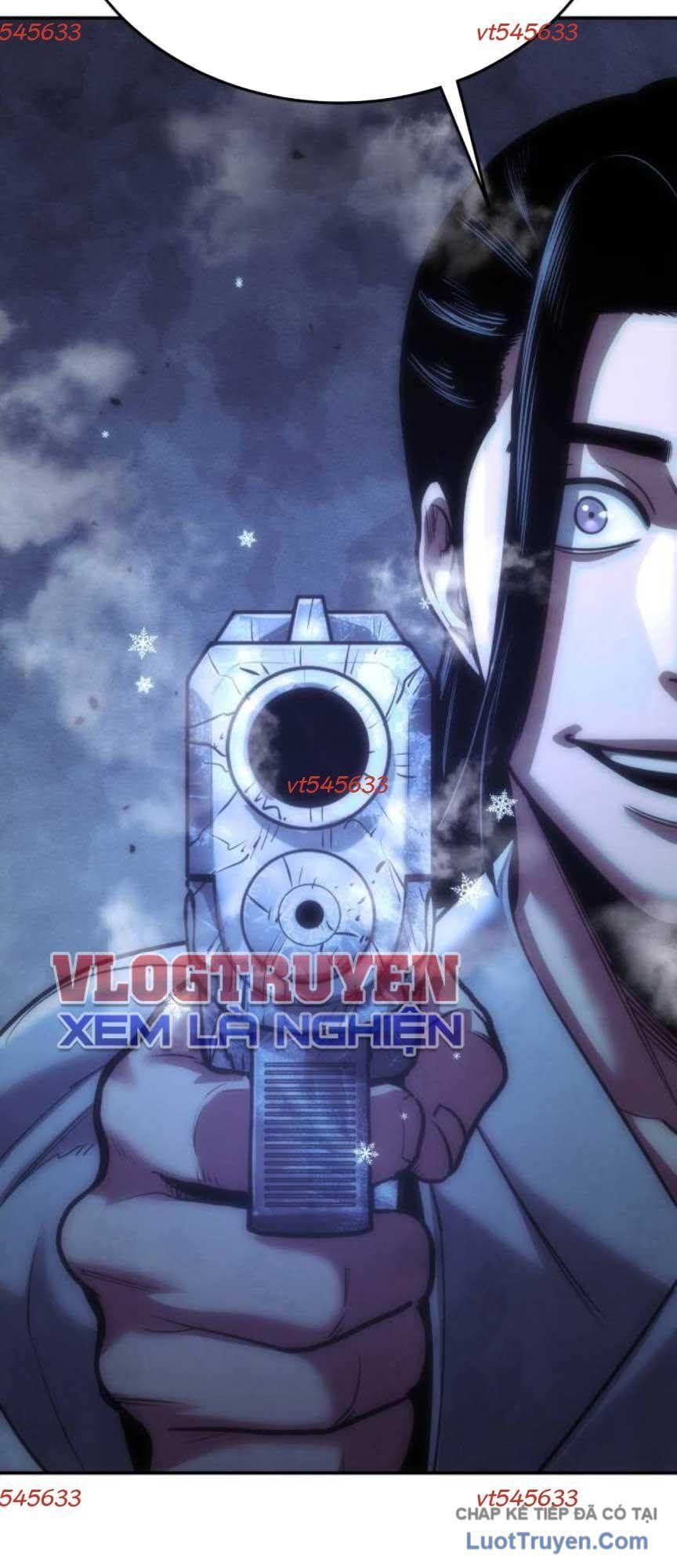 Tay Súng Chinh Phục Võ Lâm Chapter 81 - 61