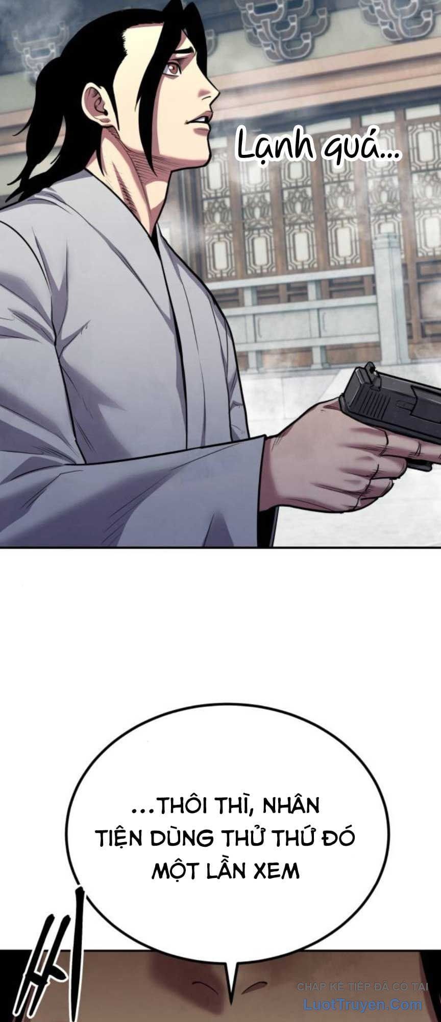 Tay Súng Chinh Phục Võ Lâm Chapter 81 - 64