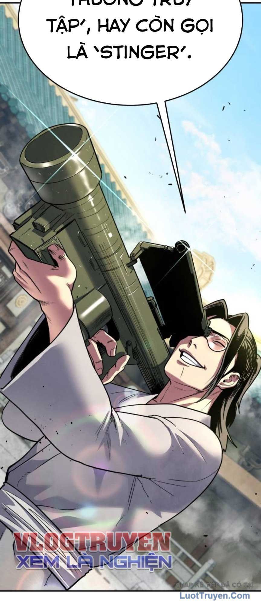 Tay Súng Chinh Phục Võ Lâm Chapter 81 - 71