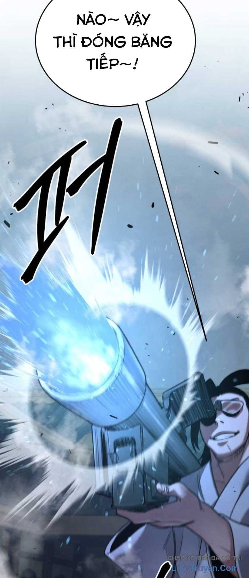 Tay Súng Chinh Phục Võ Lâm Chapter 81 - 74