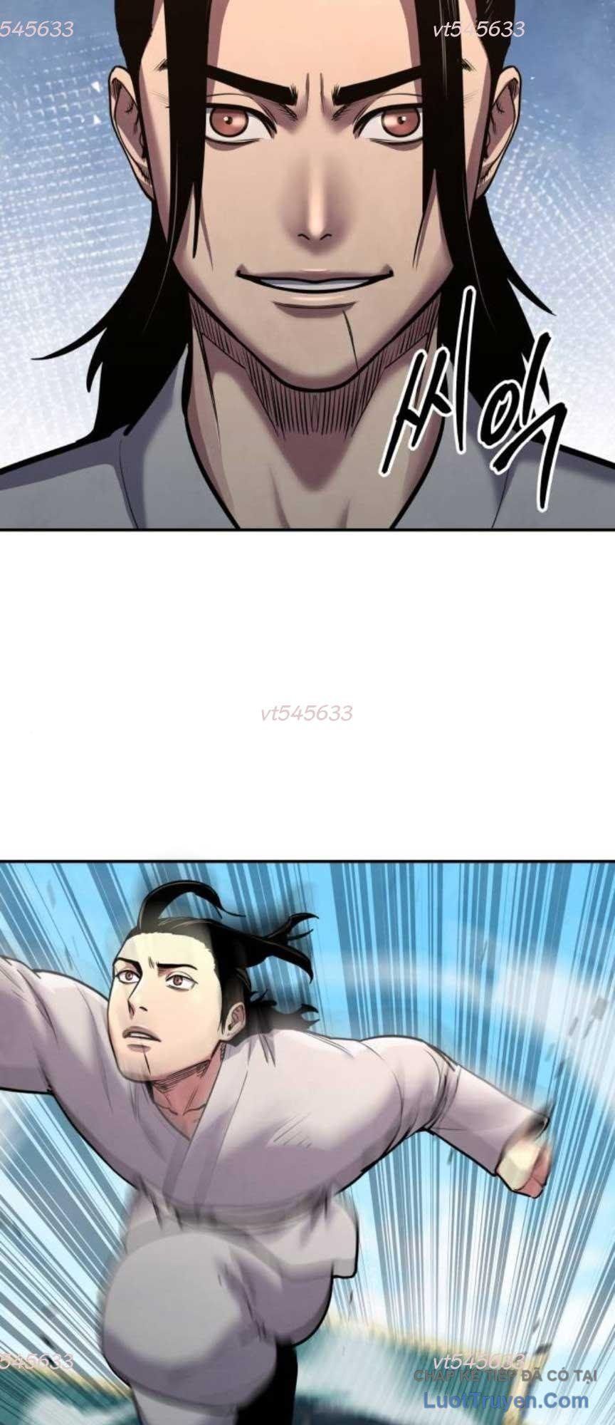 Tay Súng Chinh Phục Võ Lâm Chapter 81 - 9