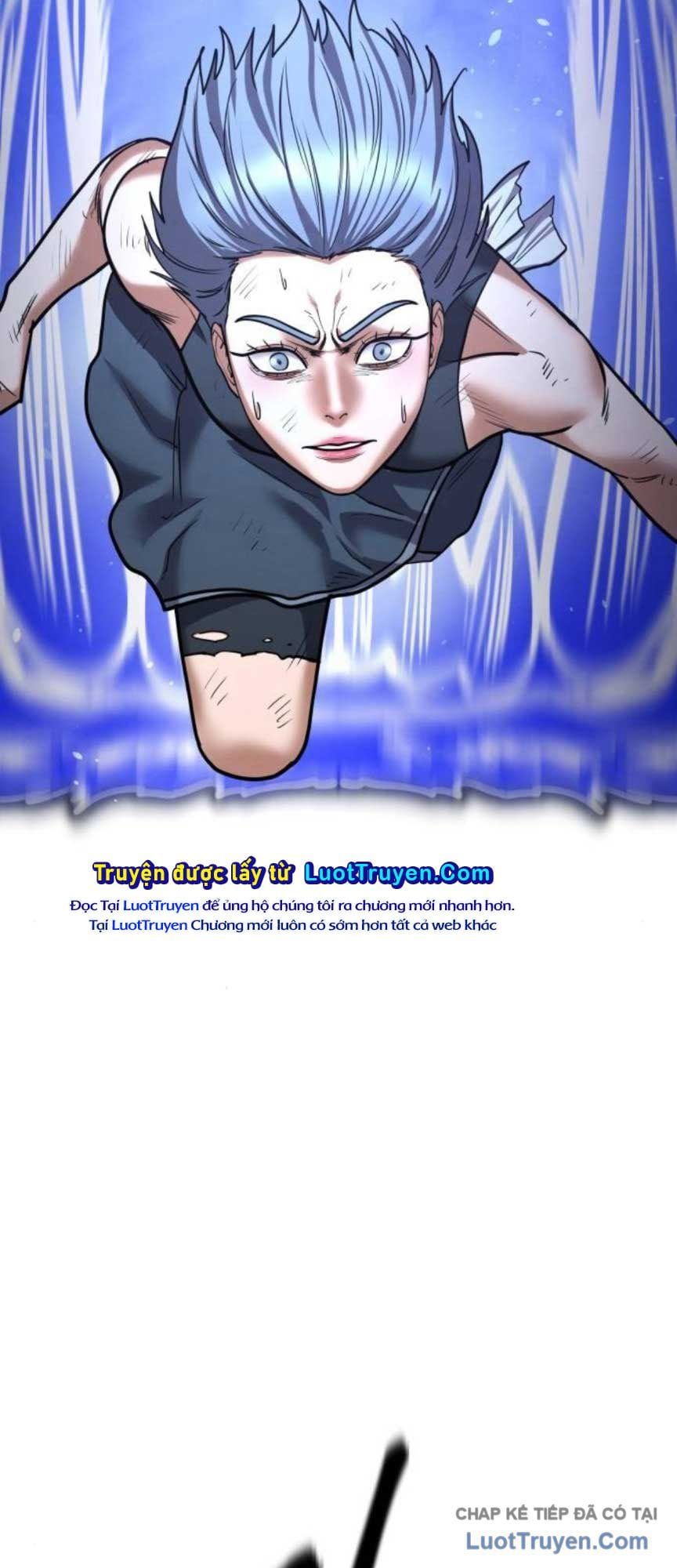 Tay Súng Chinh Phục Võ Lâm Chapter 81 - 84