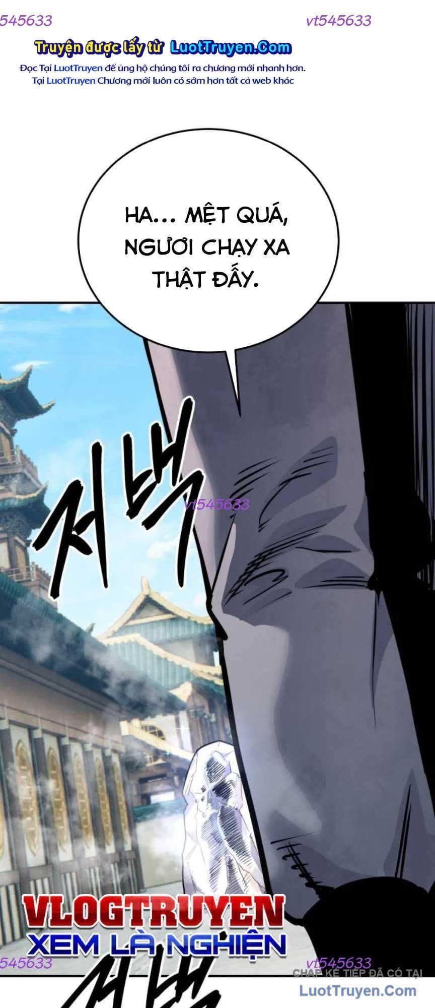 Tay Súng Chinh Phục Võ Lâm Chapter 81 - 86