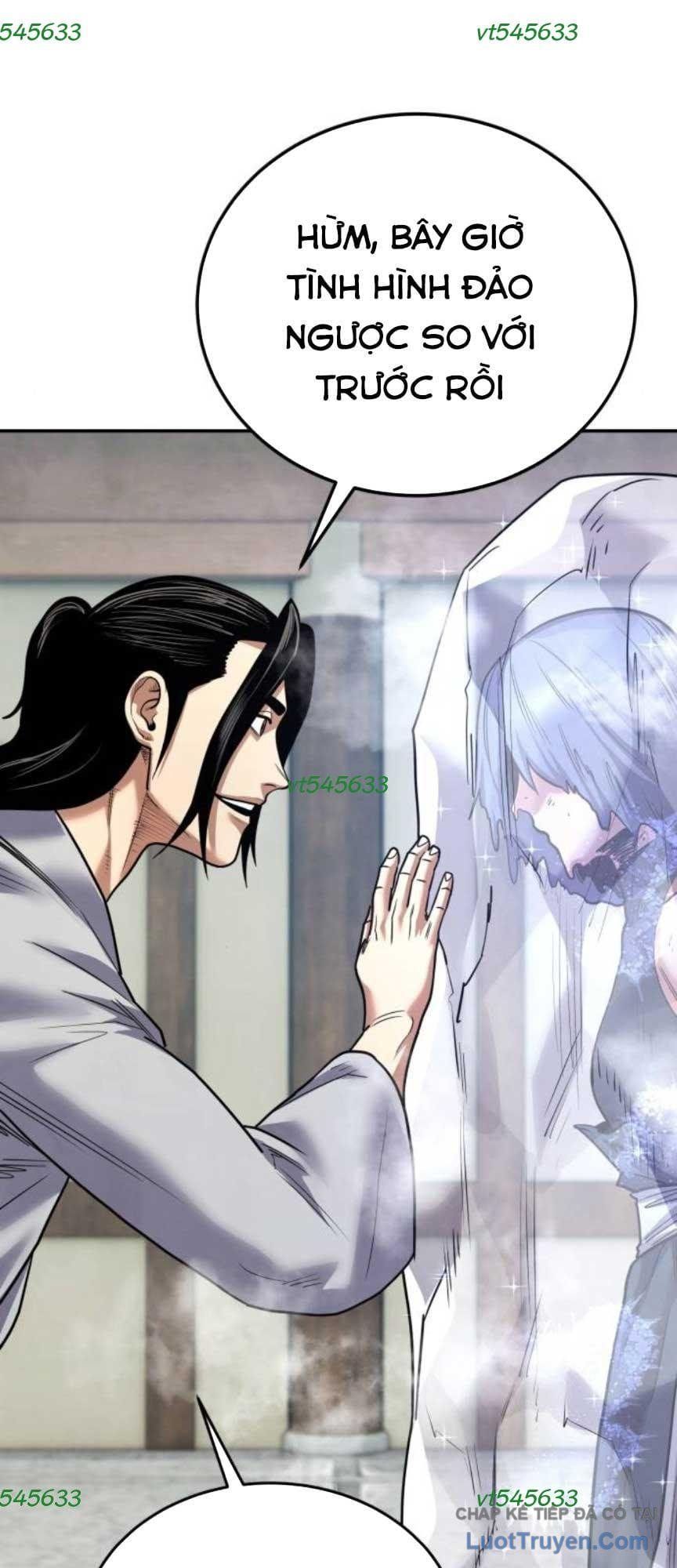 Tay Súng Chinh Phục Võ Lâm Chapter 81 - 89