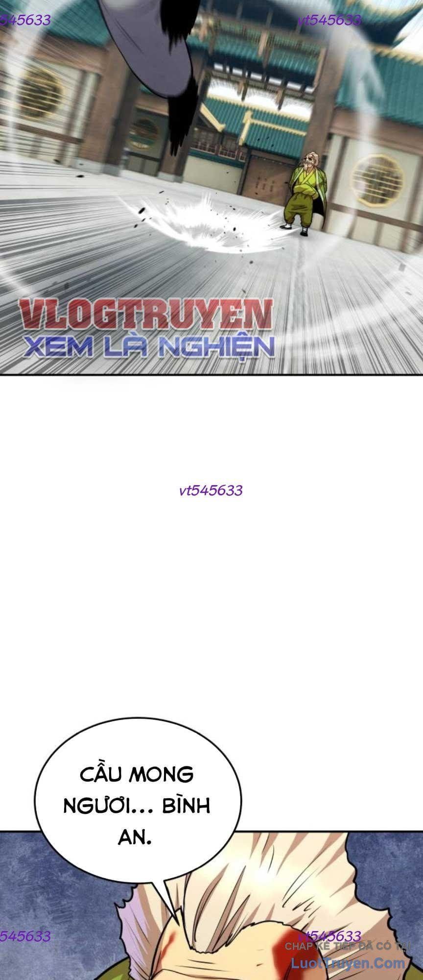 Tay Súng Chinh Phục Võ Lâm Chapter 81 - 10