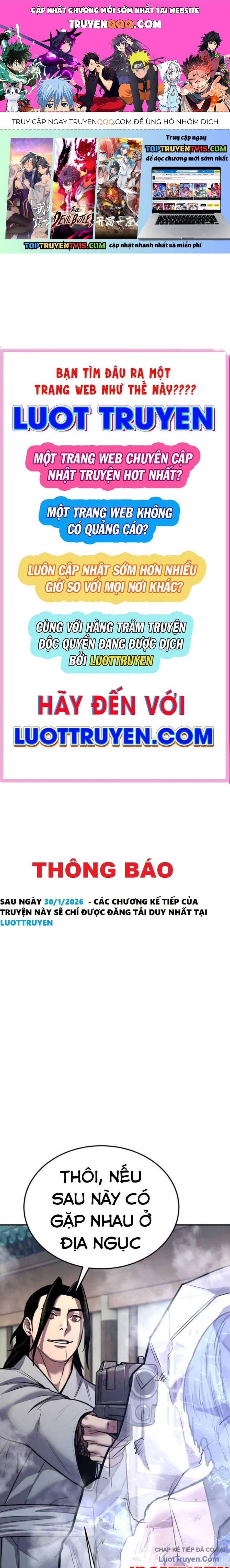 Tay Súng Chinh Phục Võ Lâm Chapter 82 - 1