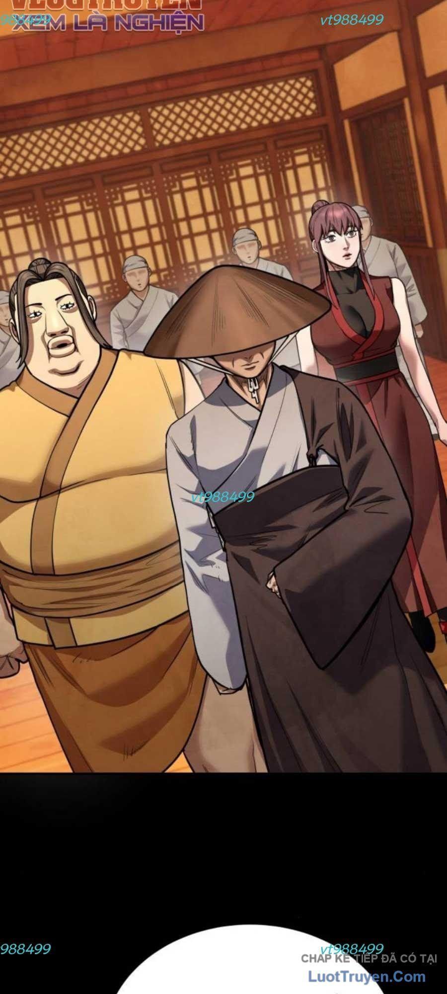Tay Súng Chinh Phục Võ Lâm Chapter 82 - 11
