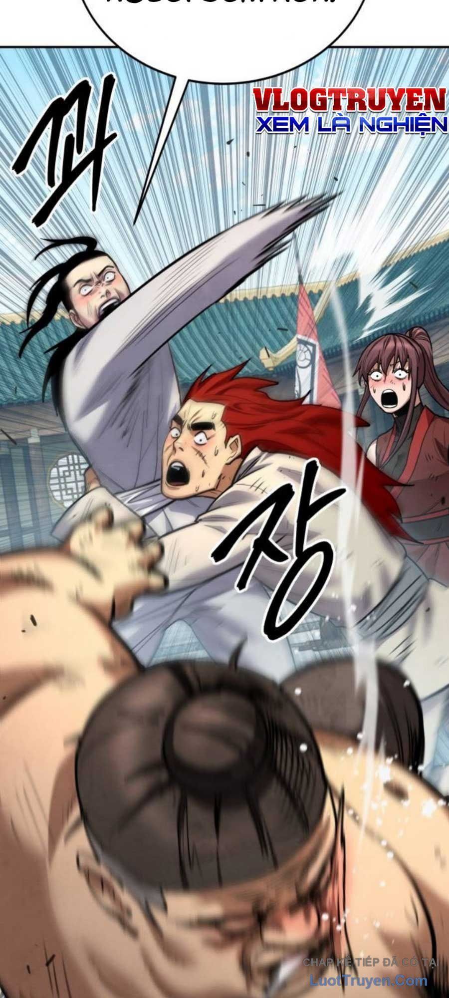 Tay Súng Chinh Phục Võ Lâm Chapter 82 - 22