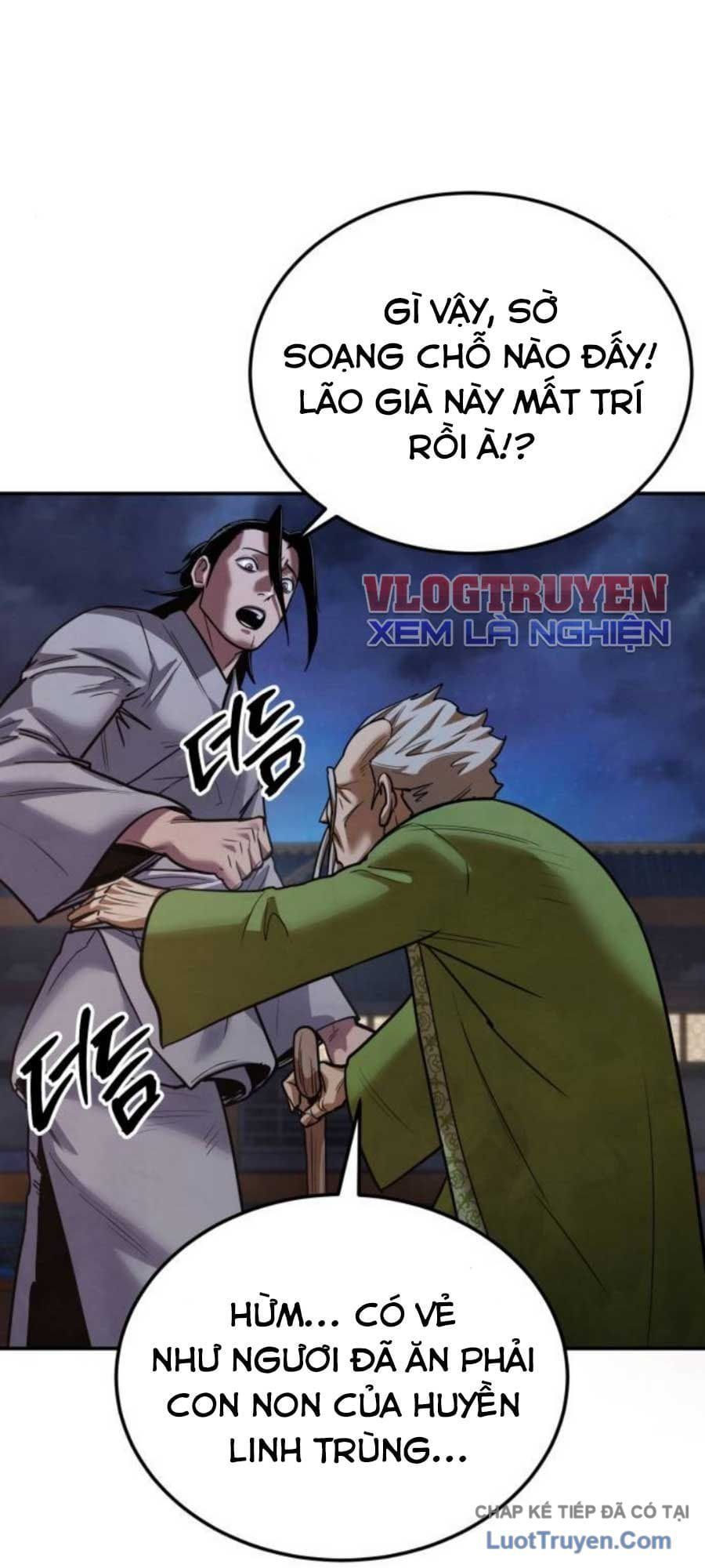 Tay Súng Chinh Phục Võ Lâm Chapter 82 - 29