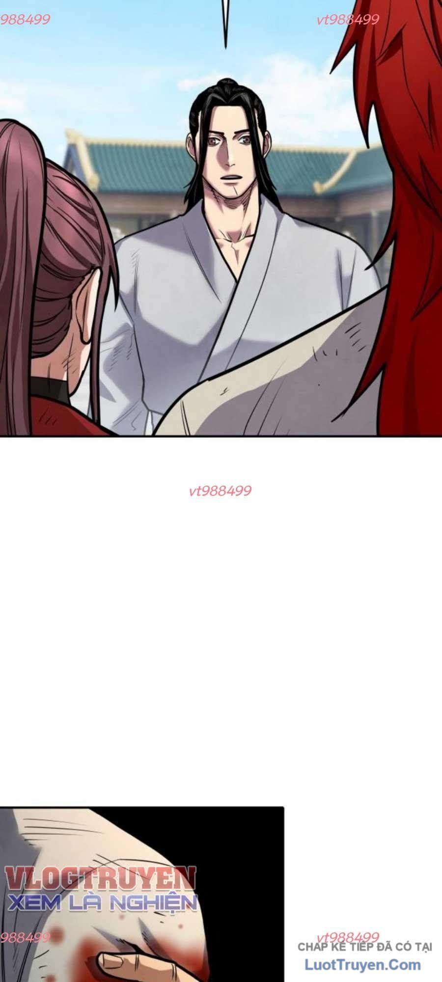 Tay Súng Chinh Phục Võ Lâm Chapter 82 - 5