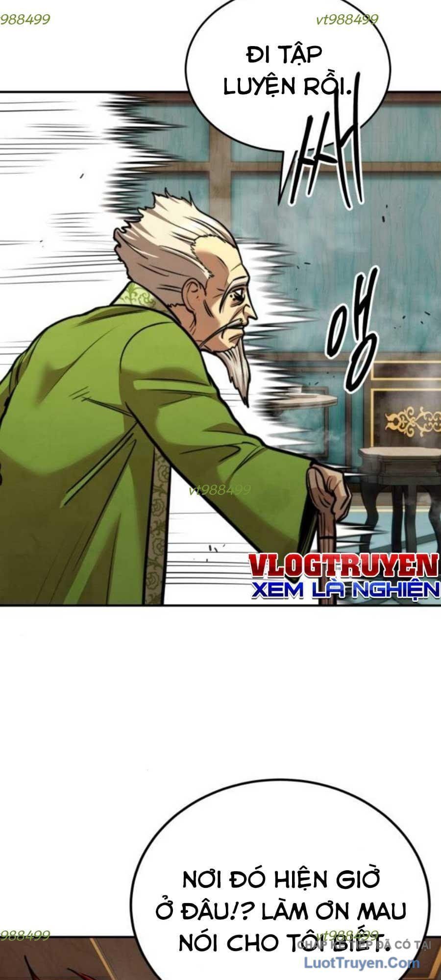 Tay Súng Chinh Phục Võ Lâm Chapter 82 - 55