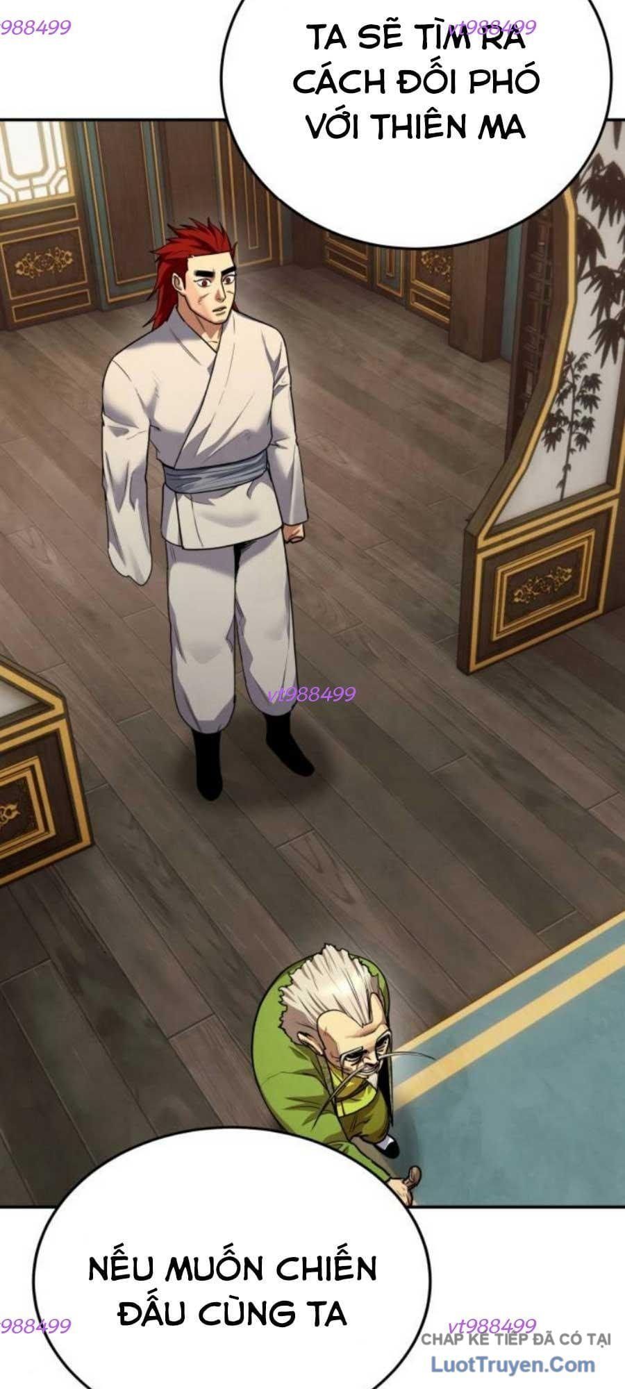 Tay Súng Chinh Phục Võ Lâm Chapter 82 - 58