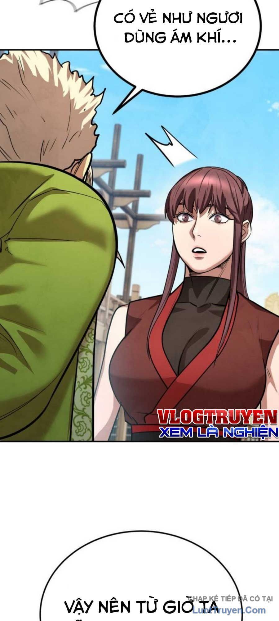 Tay Súng Chinh Phục Võ Lâm Chapter 82 - 69