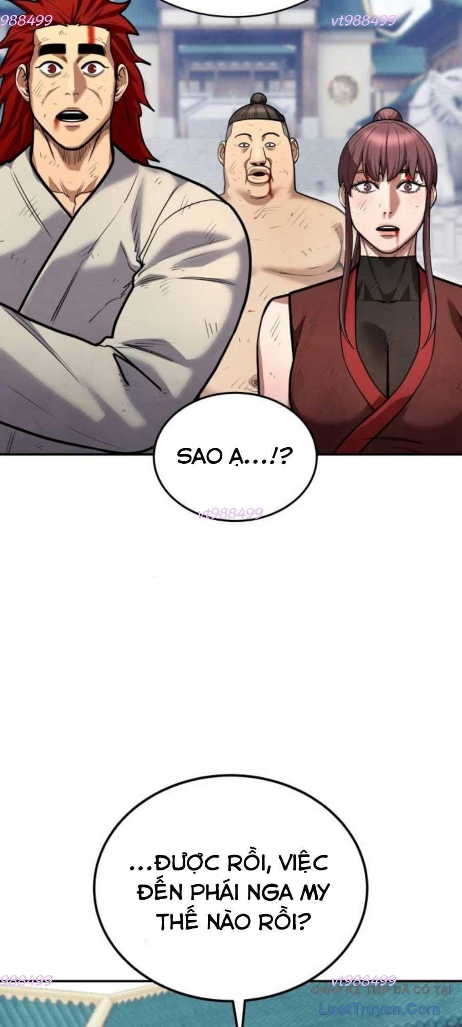 Tay Súng Chinh Phục Võ Lâm Chapter 82 - 8