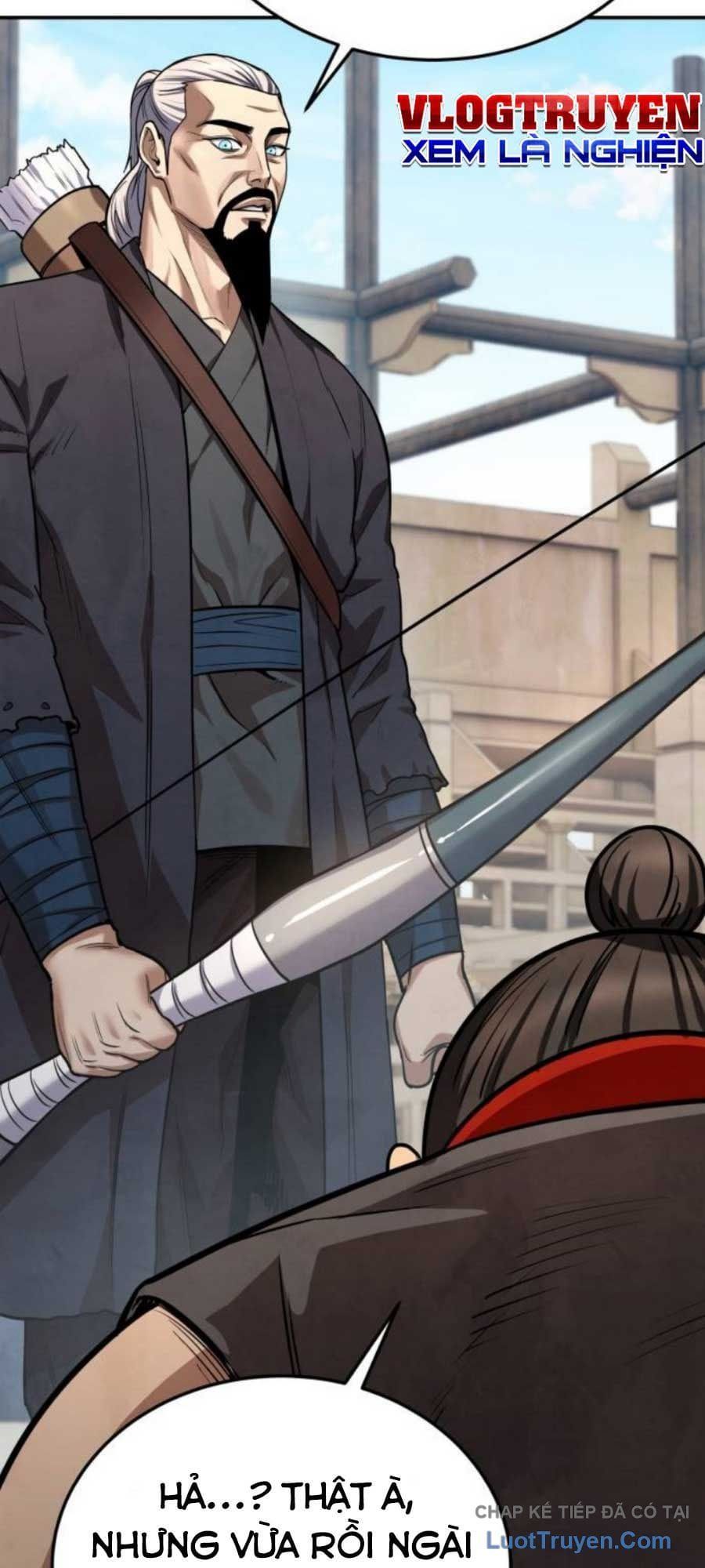 Tay Súng Chinh Phục Võ Lâm Chapter 82 - 80