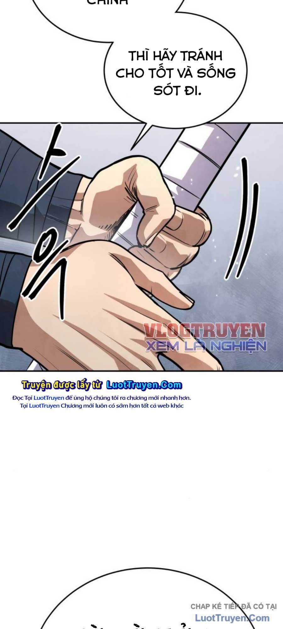 Tay Súng Chinh Phục Võ Lâm Chapter 82 - 83