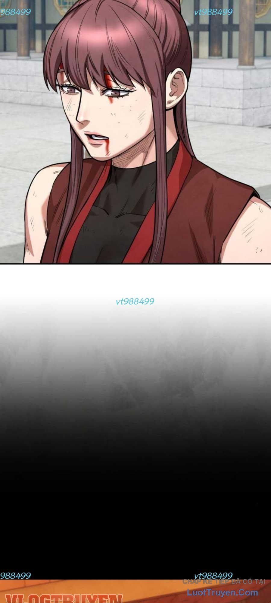 Tay Súng Chinh Phục Võ Lâm Chapter 82 - 10