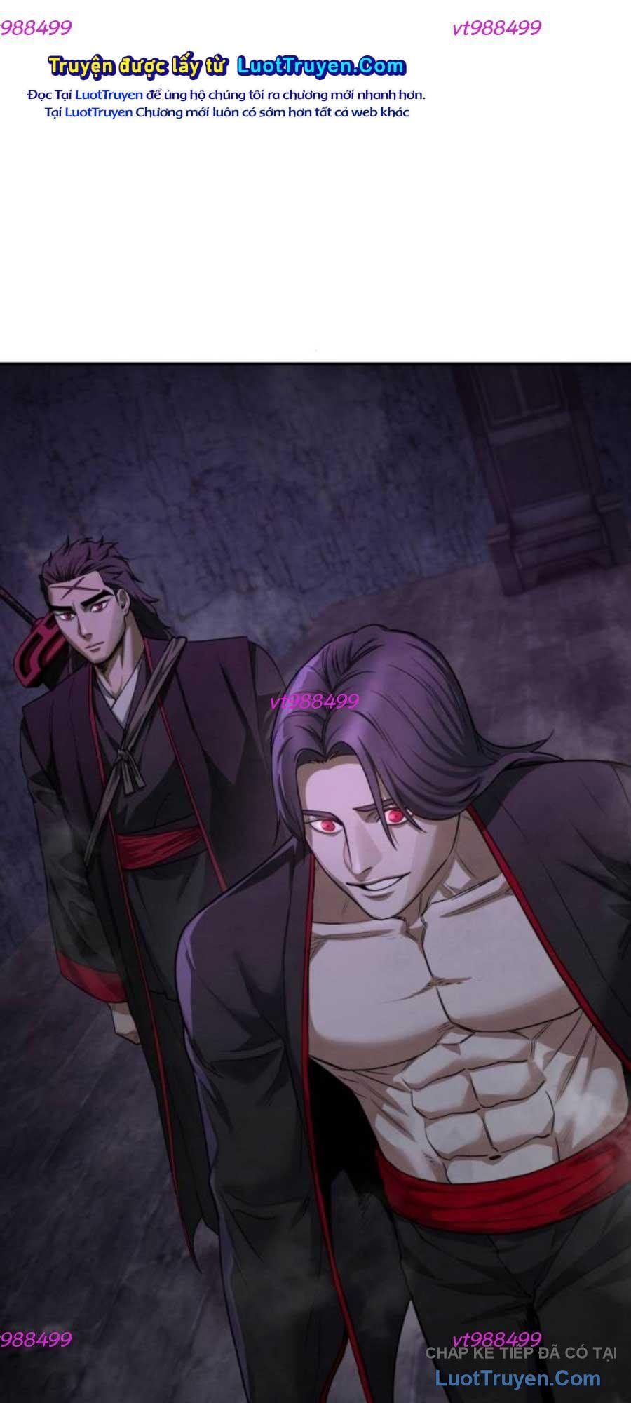 Tay Súng Chinh Phục Võ Lâm Chapter 82 - 94