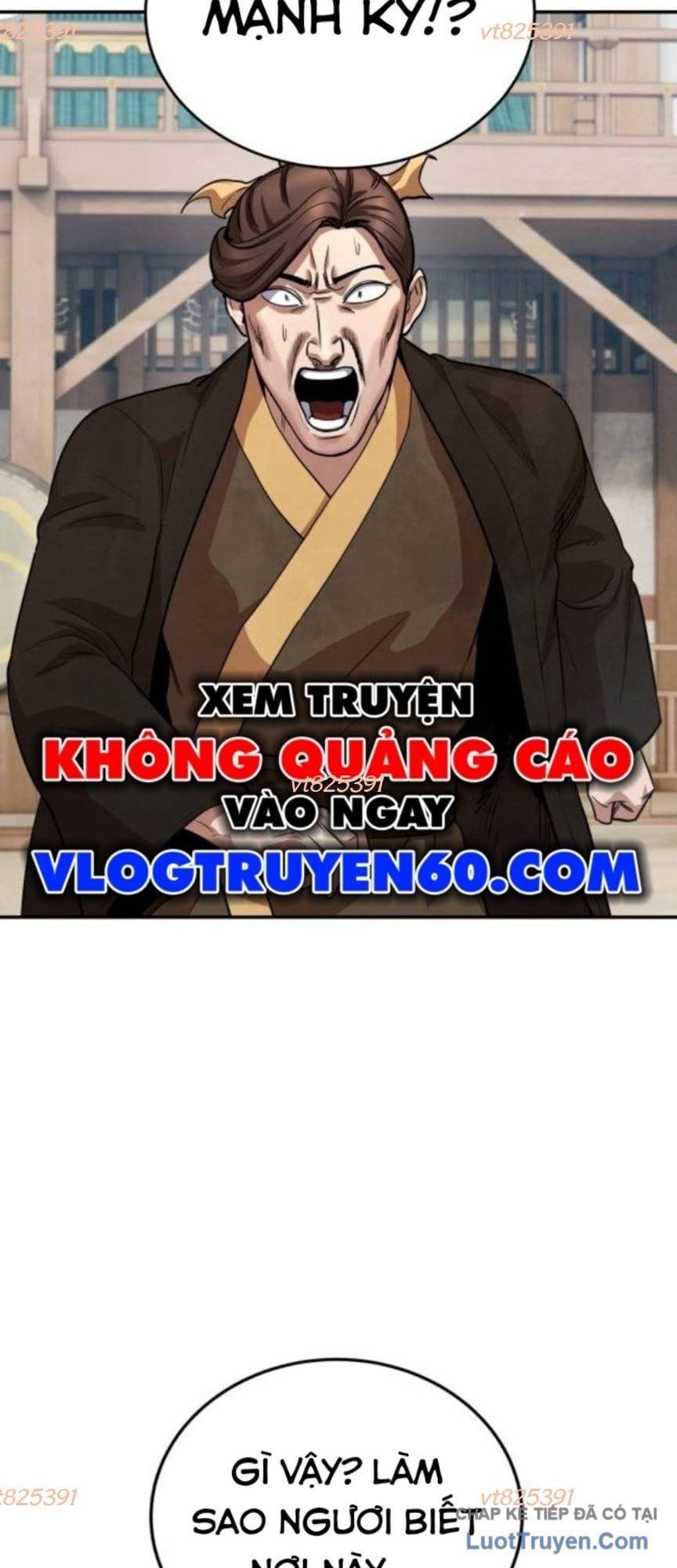 Tay Súng Chinh Phục Võ Lâm Chapter 83 - 11