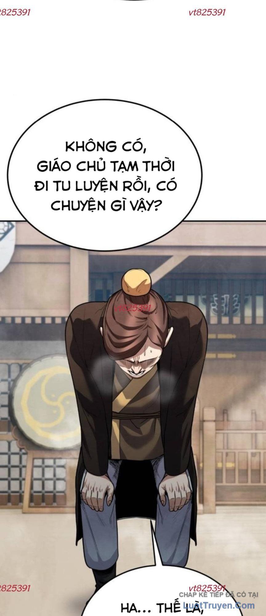 Tay Súng Chinh Phục Võ Lâm Chapter 83 - 13