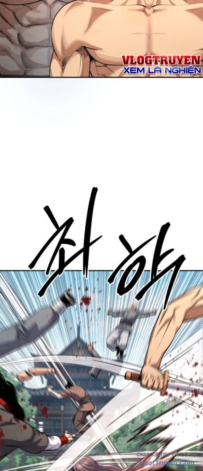 Tay Súng Chinh Phục Võ Lâm Chapter 83 - 15