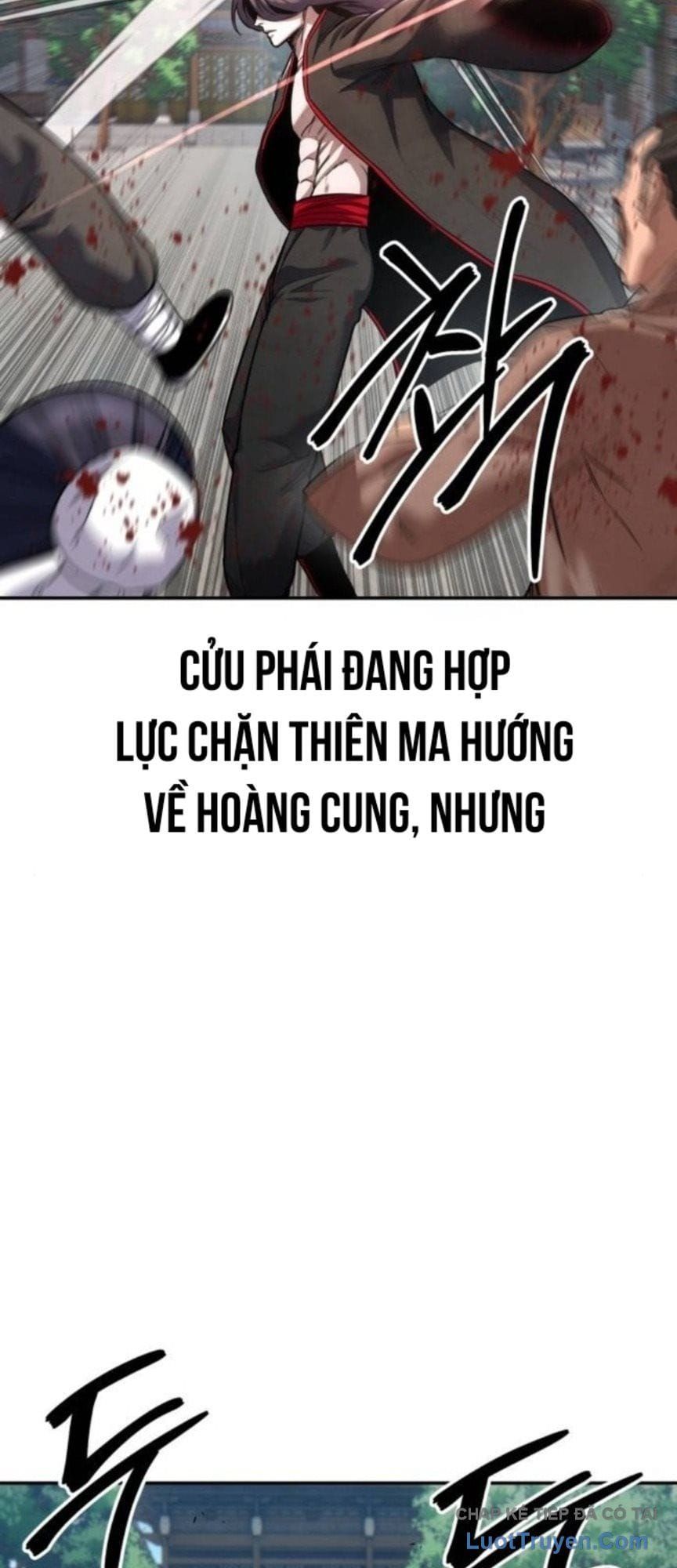 Tay Súng Chinh Phục Võ Lâm Chapter 83 - 16